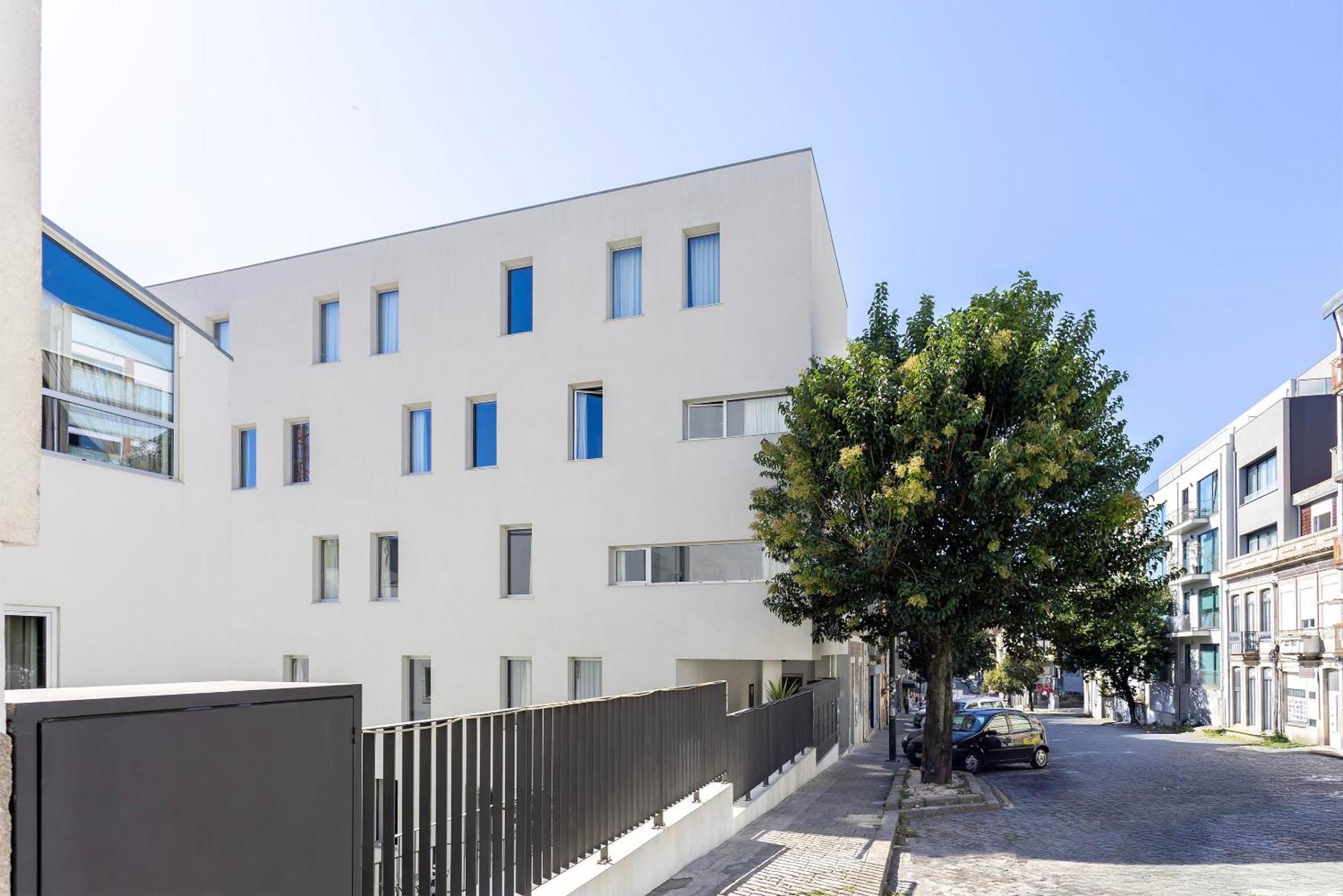 Regras Apartments & Garden By Benefit Collection B, Porto