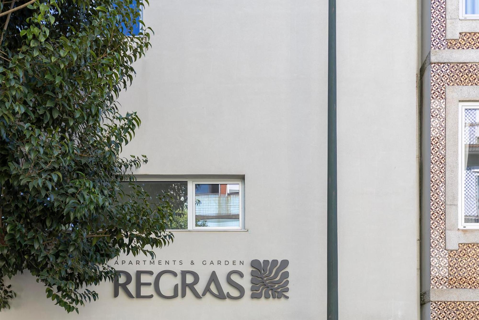 Regras Apartments & Garden By Benefit Collection B — Fotos 2